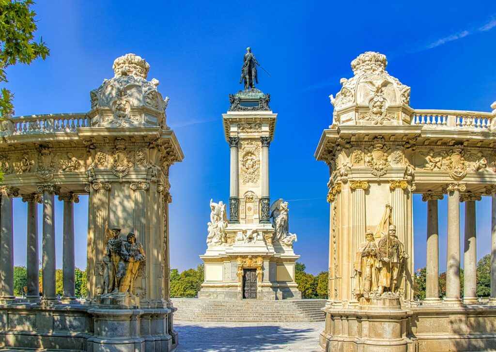 Cultural Similarities between Spain and the US
