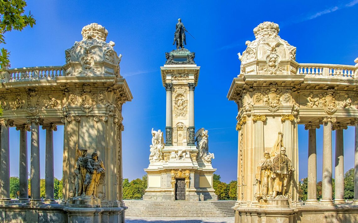 Cultural Similarities between Spain and the US