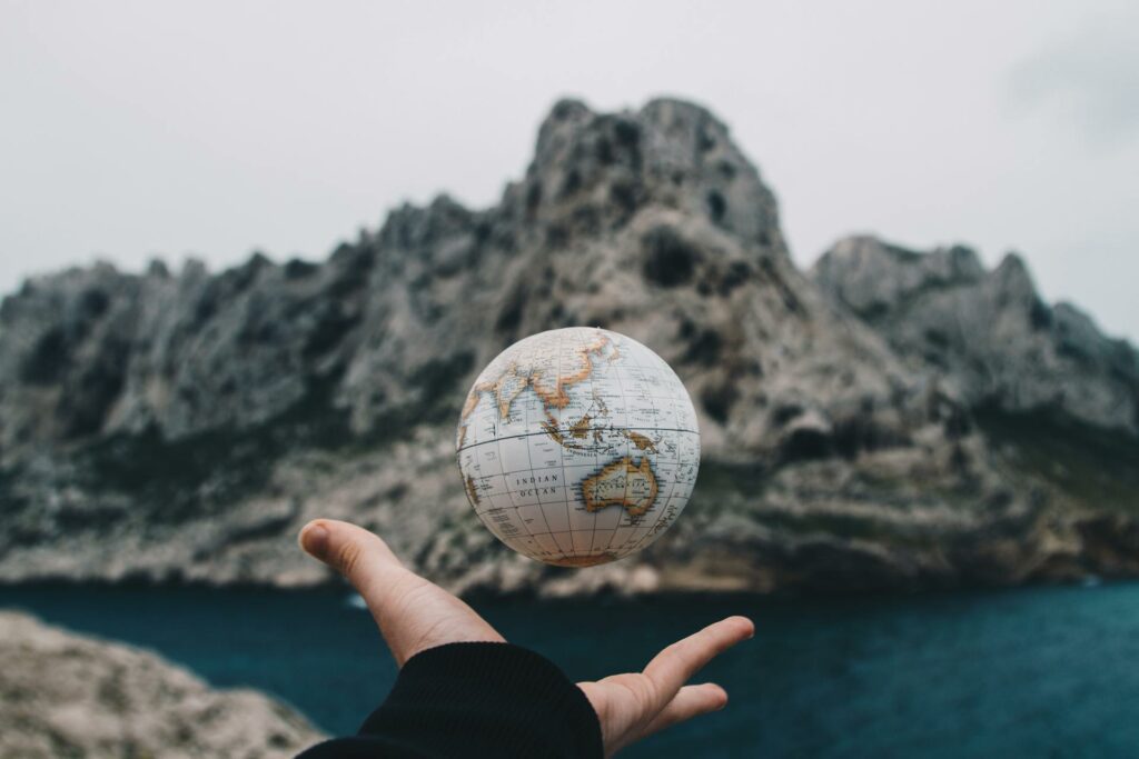 Things No One Tells You About Moving Abroad