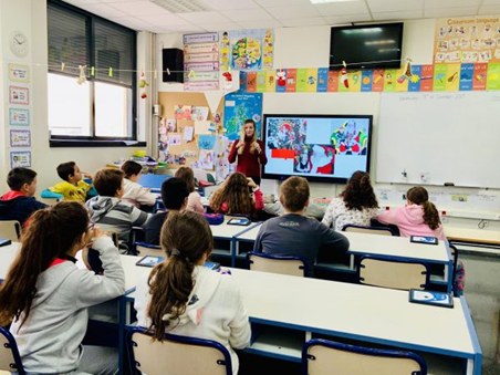 Requirements to Teach English in Spain | RVF International